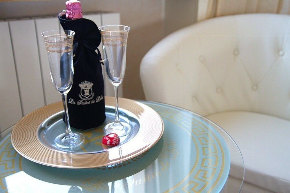 Фото Les Suites de Lulu