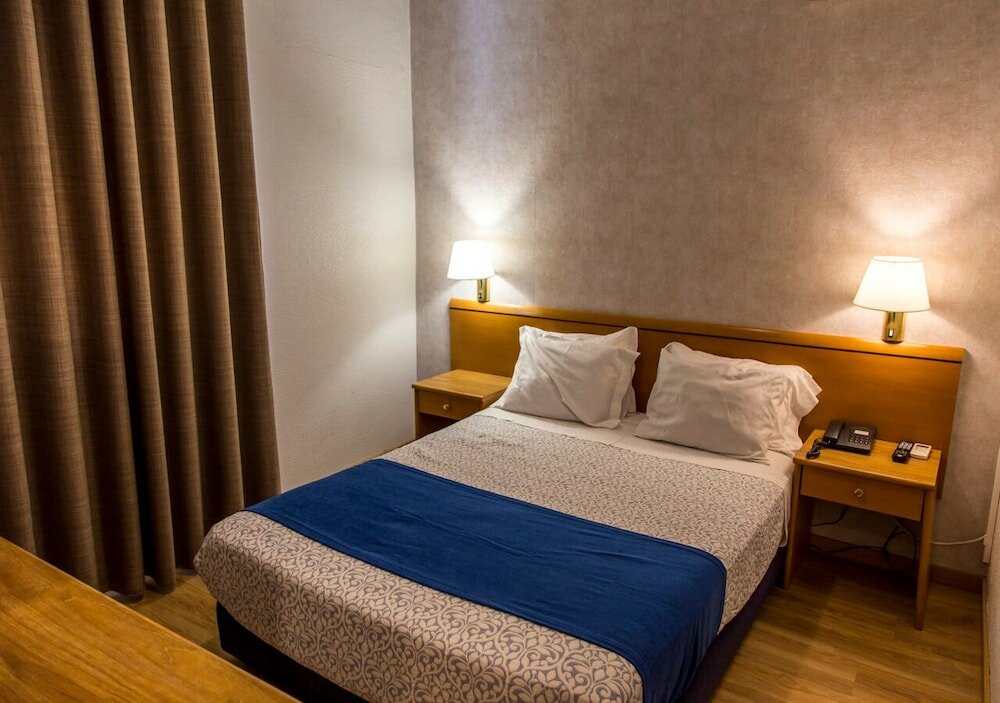 Фото Hotel Columbano