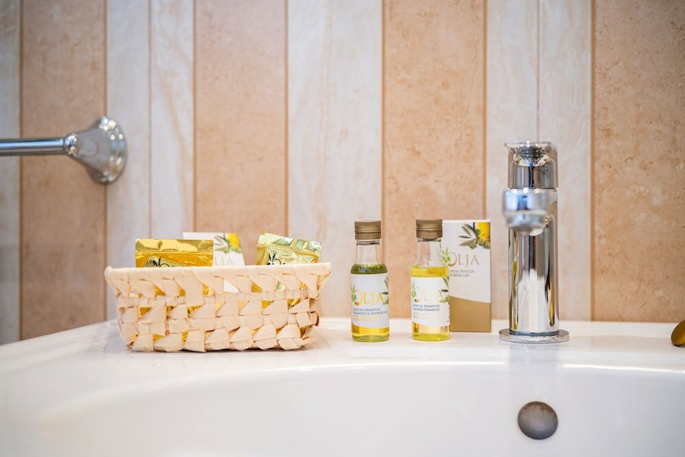 Фото Tenuta Ciminata Greco