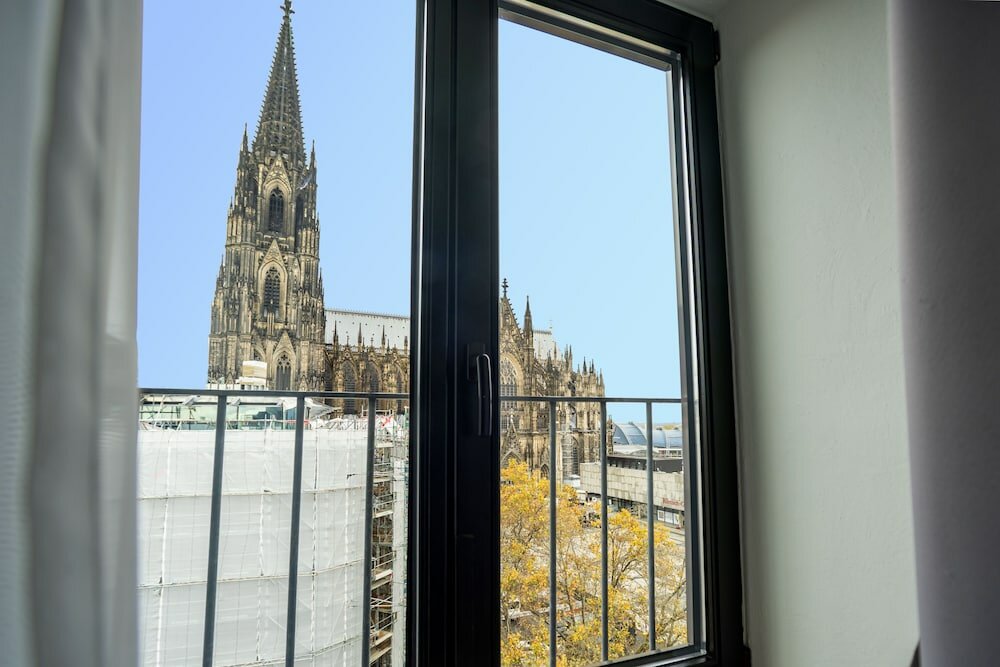 Фото Eden Hotel Früh am Dom