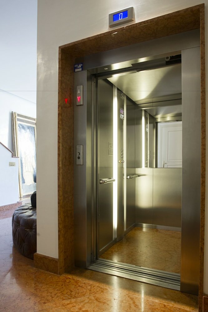 Фото Palazzo Brunaccini Residence