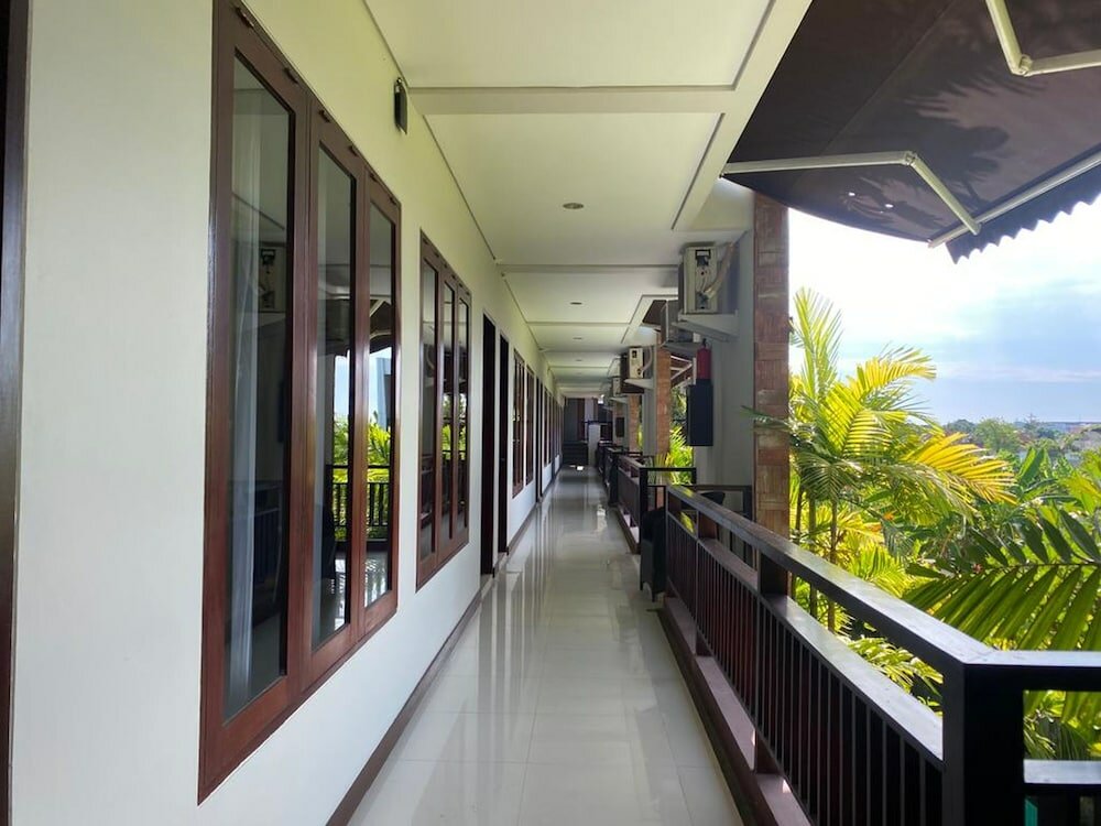 Фото D' Djabu Hotel Seminyak