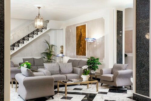 Гостиница Hotel Berchielli в Тоскане