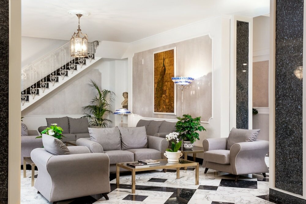 Фото Hotel Berchielli