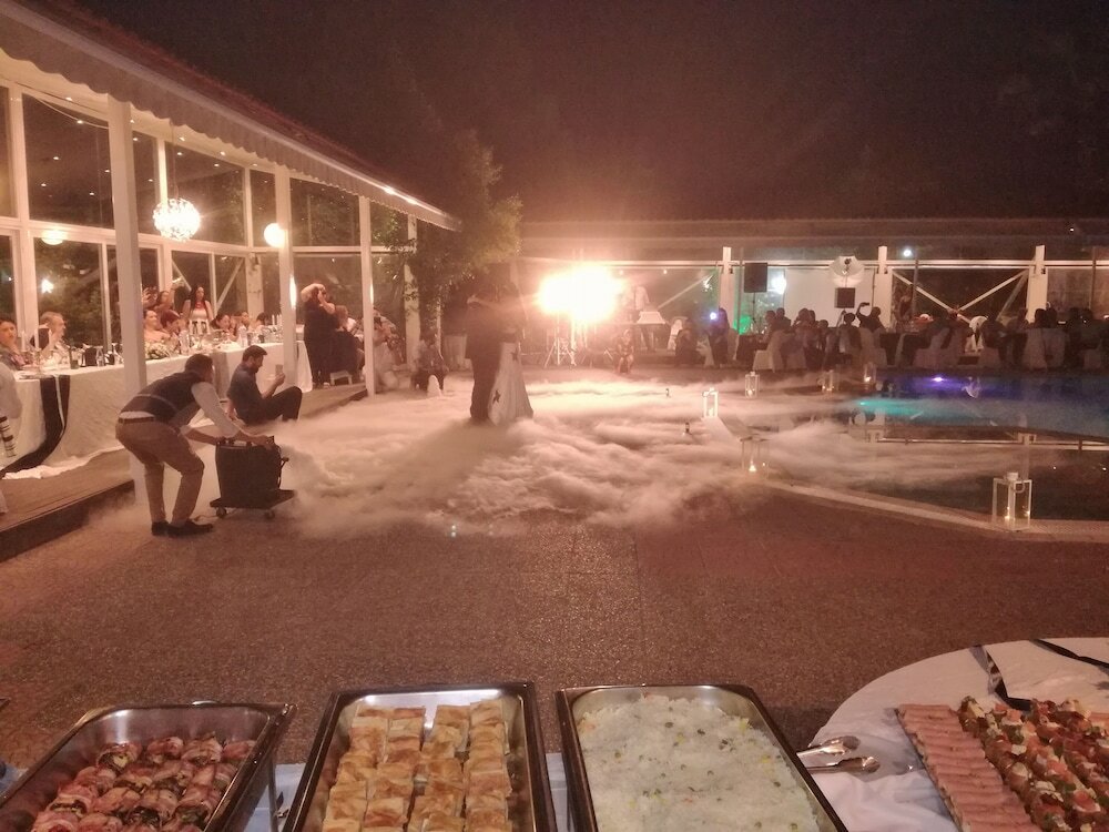 Фото Four Seasons Hotel