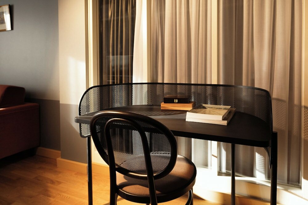 Фото Hotel Hasselbacken