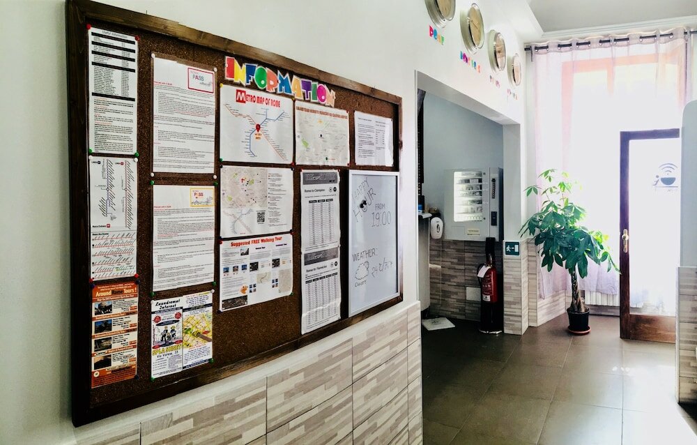 Фото Гостевой Дом Residenza Giustiniani