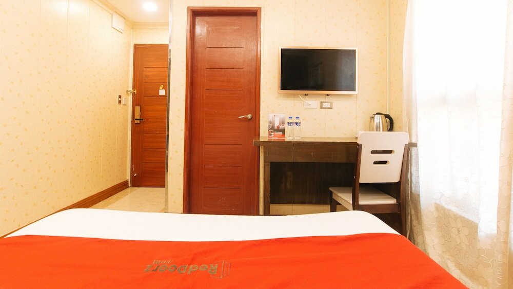 Фото RedDoorz Plus @ Winter Benitez