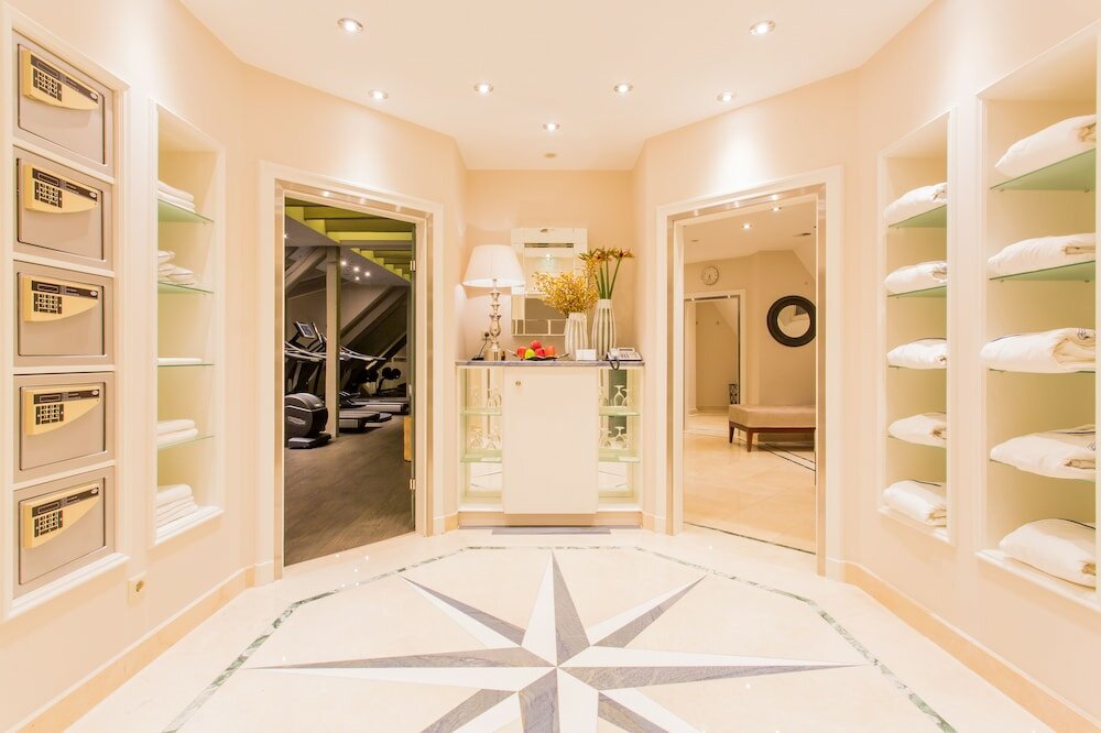 Фото Excelsior Hotel Ernst