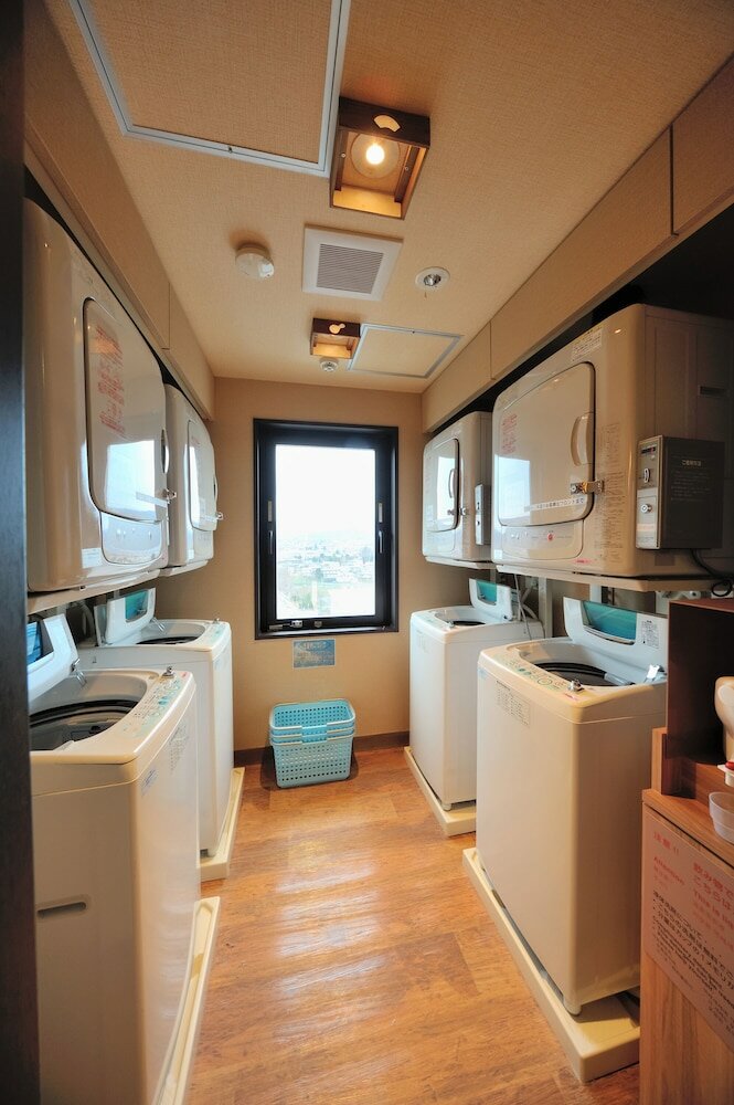 Фото Dormy Inn Hirosaki Natural Hot Spring