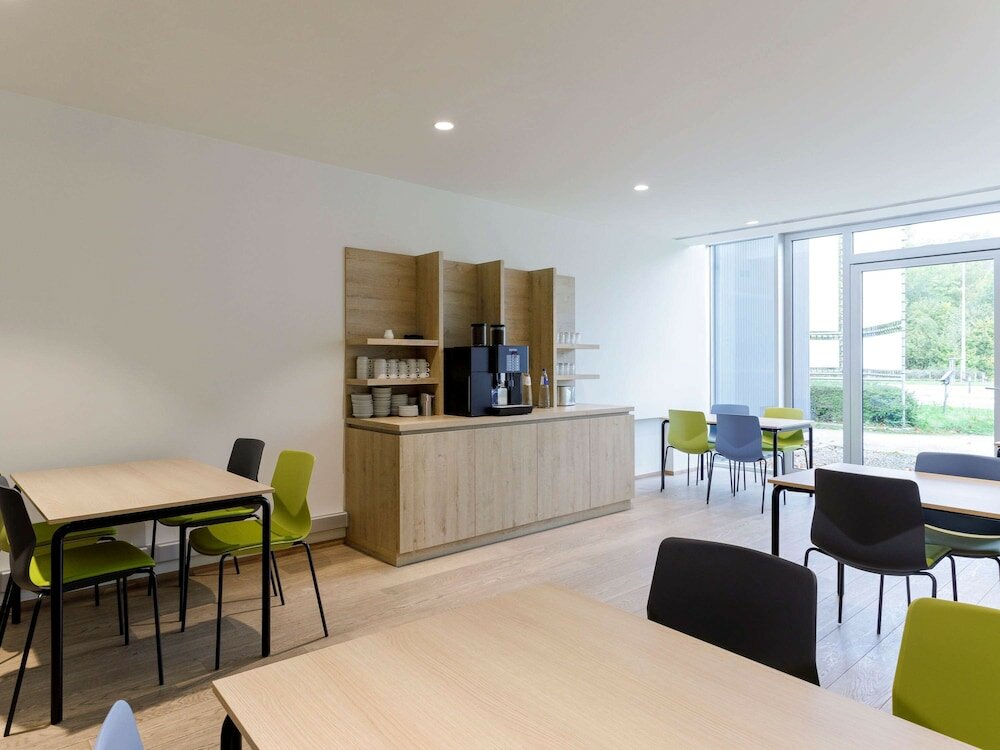 Фото Ibis Styles Kortrijk Expo