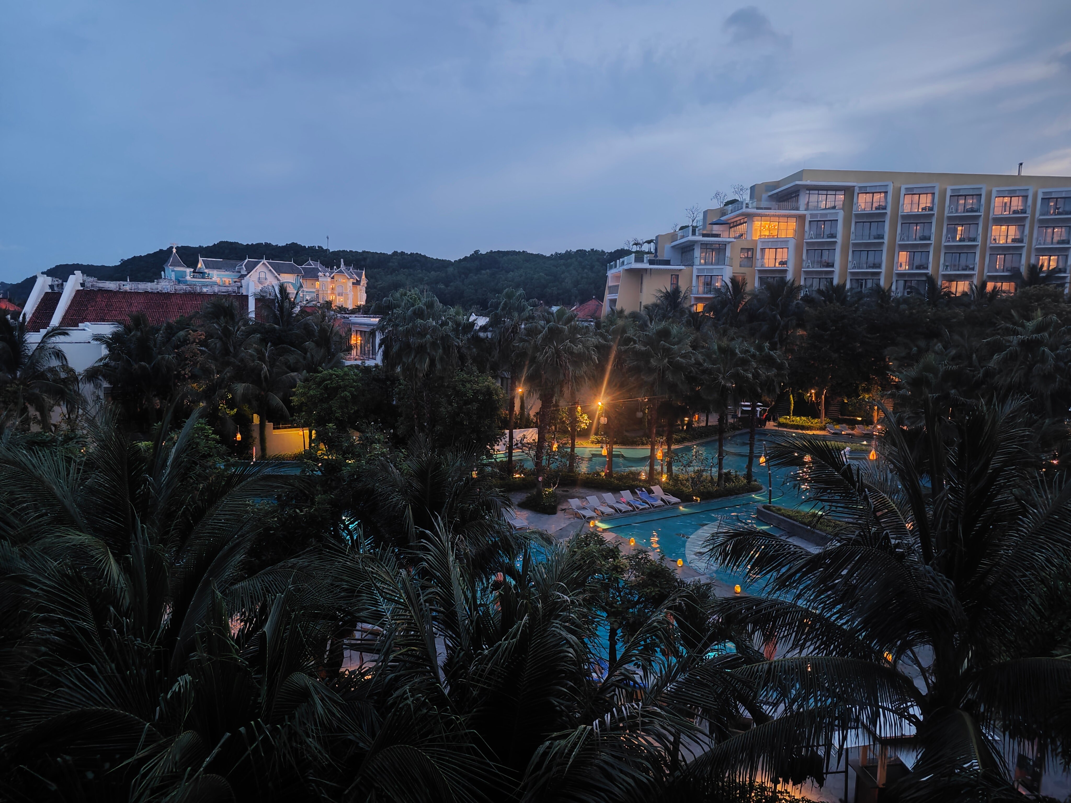 Фото Premier Residences Phu Quoc Emerald Bay Managed by Accor