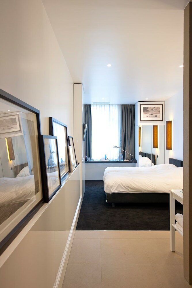 Фото Hotel Les Nuits