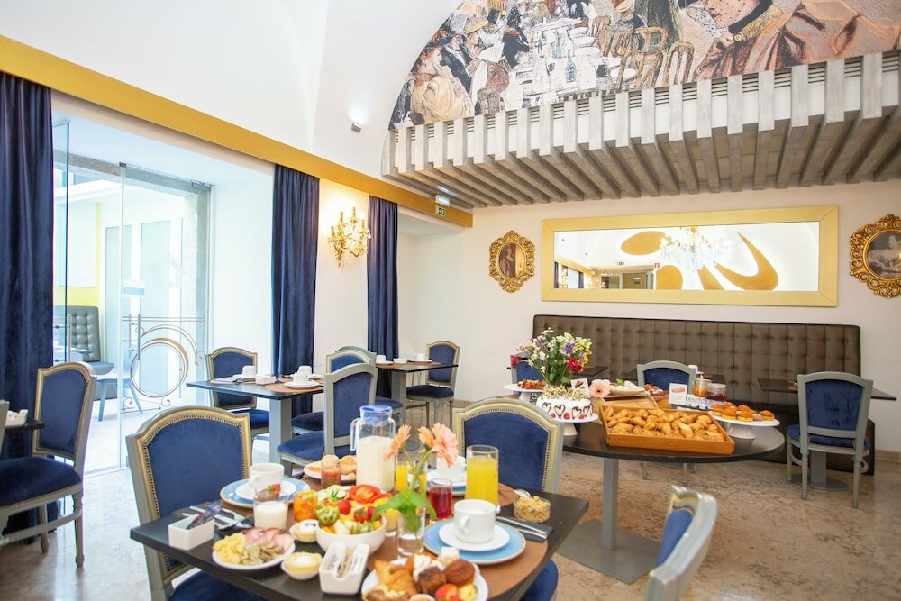 Фото Casual Belle Epoque Lisboa