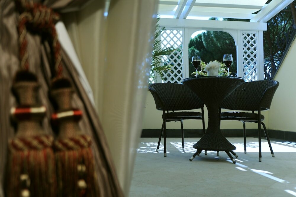 Фото Hotel Villa Duse