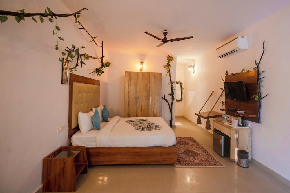 Фото La Perle River Resorts