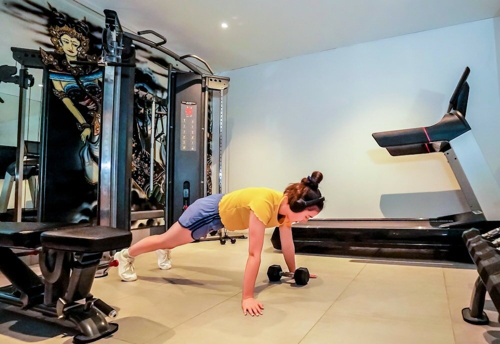 Фото Kaamala Resort Ubud by Ini Vie Hospitality