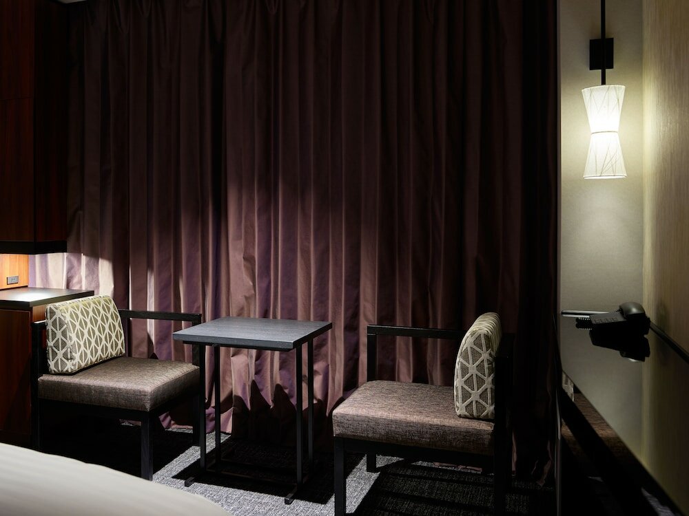 Фото Mitsui Garden Hotel Kanazawa