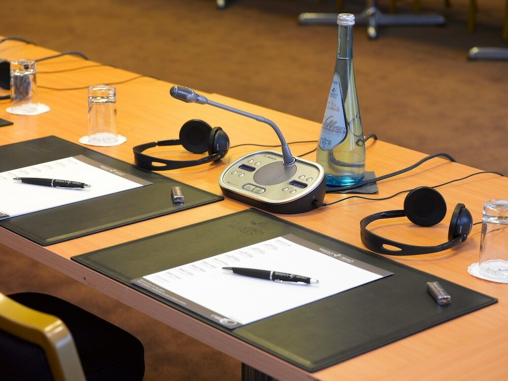 Фото Martin's Brussels Eu