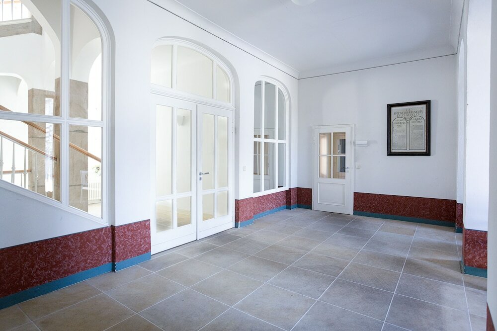 Фото Hofgärtnerhaus