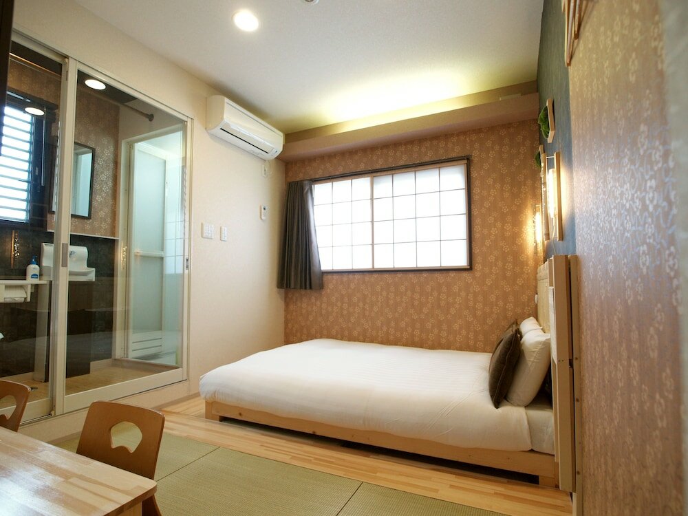 Фото Guesthouse Narakomachi