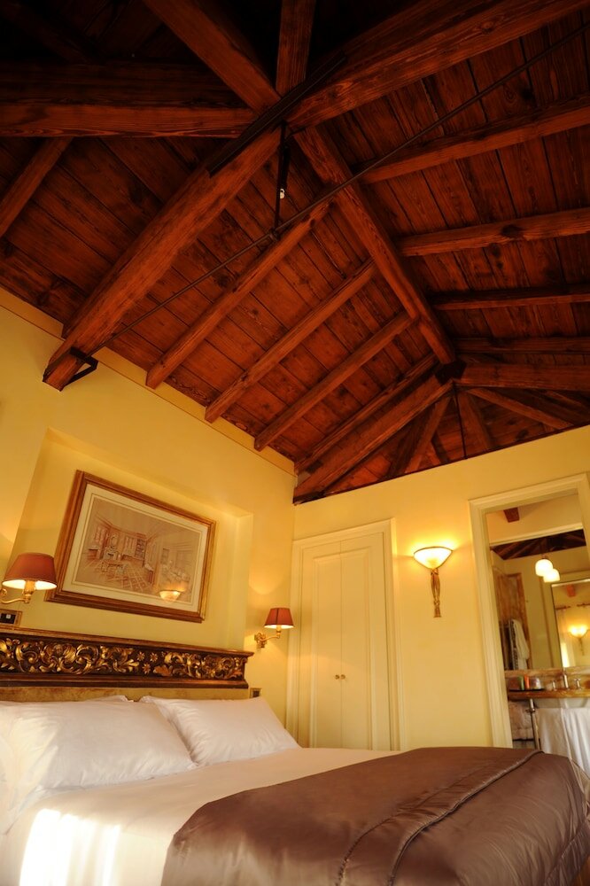 Фото Hotel Villa Duse