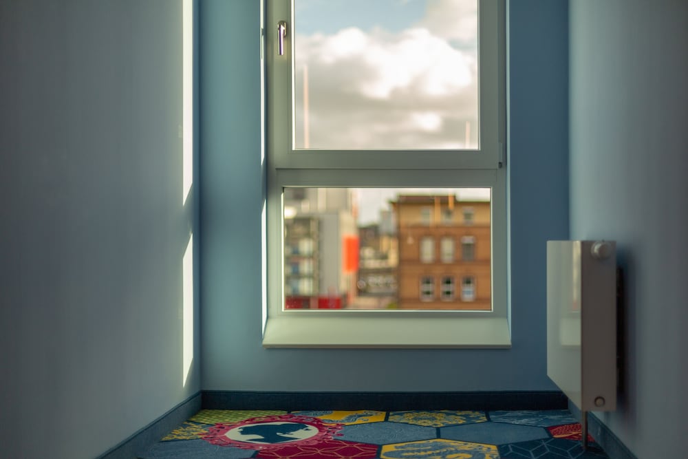 Фото The niu Mood