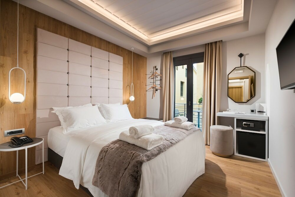 Фото Carpe Diem Boutique Hotel