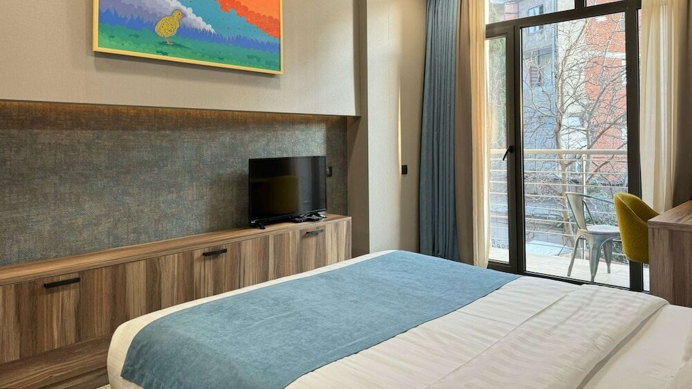 Фото Best Western Tbilisi City Center