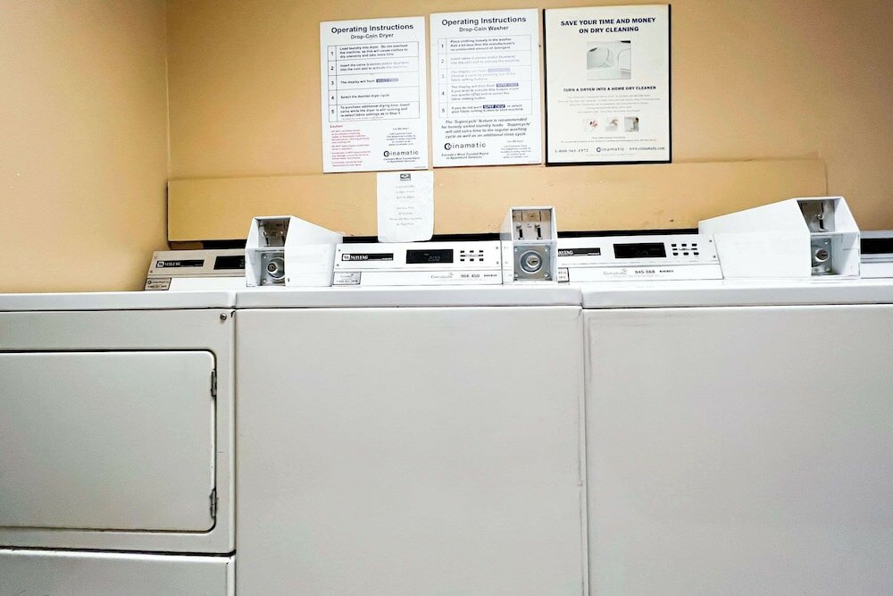 Фото Econo Lodge Motel Village