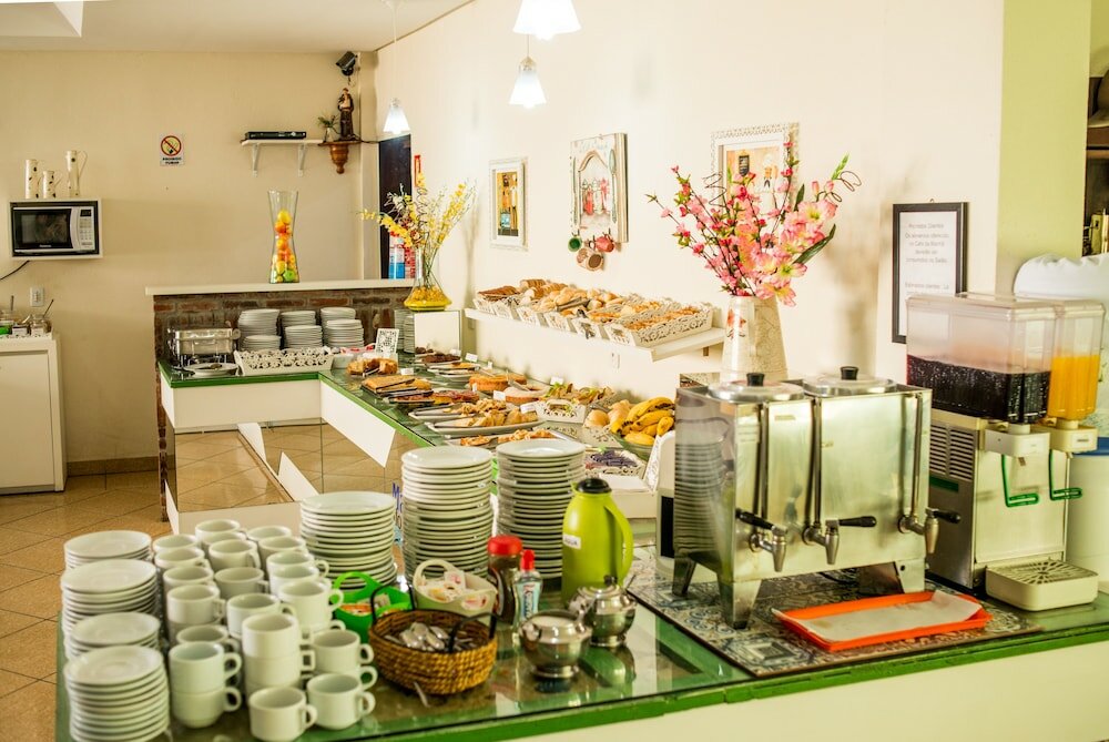 Фото Mares do Sul Hotel