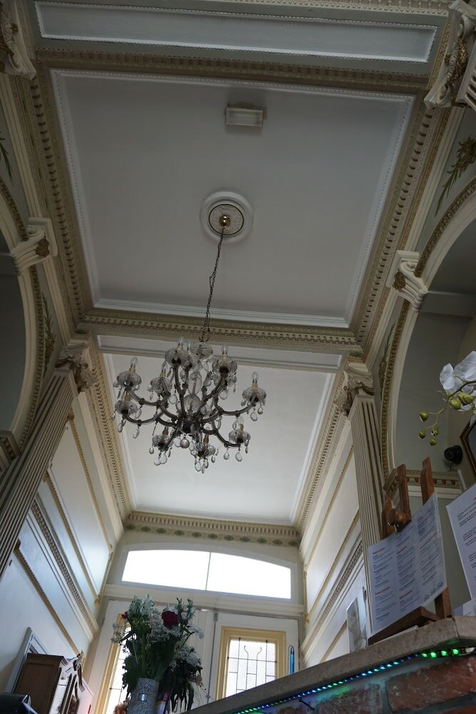 Фото Hotel Asiris