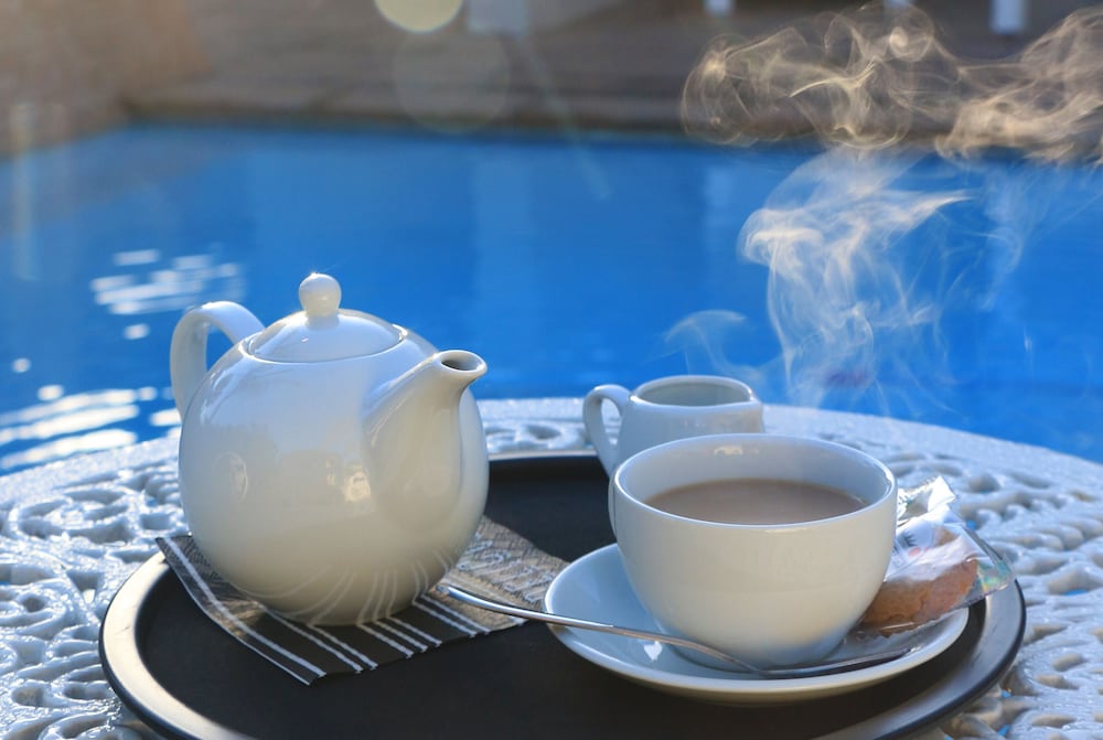 Фото Paradiso Guest House