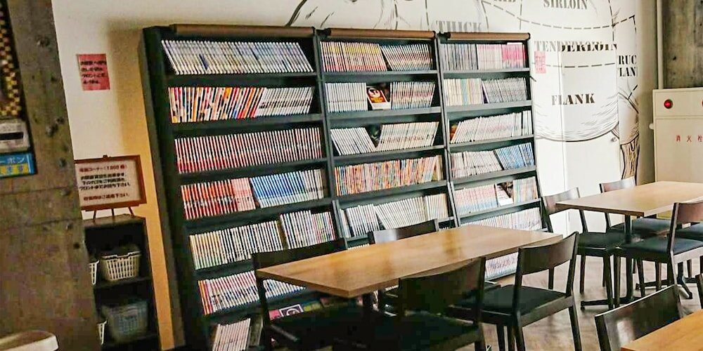 Фото Hotel Abest Osu Kannon Ekimae