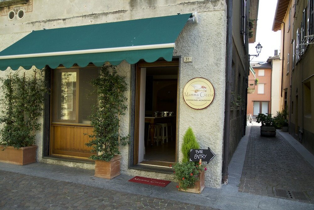 Фото Mamma Ciccia