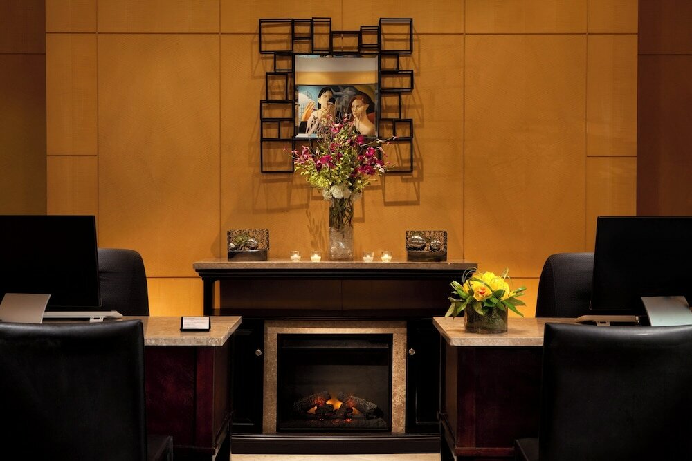 Фото Millennium Premier New York Times Square