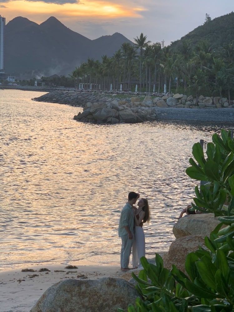 Фото Alibu Resort Nha Trang