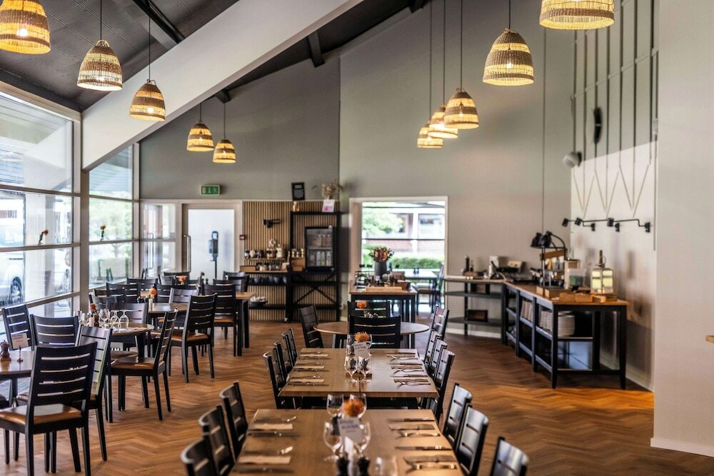 Фото Scandic Ringsted