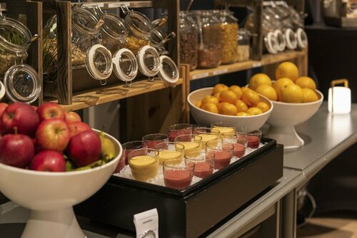 Гостиница Clarion Collection Hotel Grand, Gjovik в Оппланне