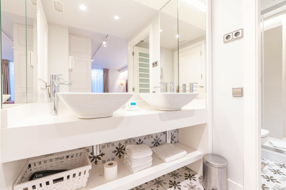 Фото Serennia Fira Gran Vía Exclusive Rooms