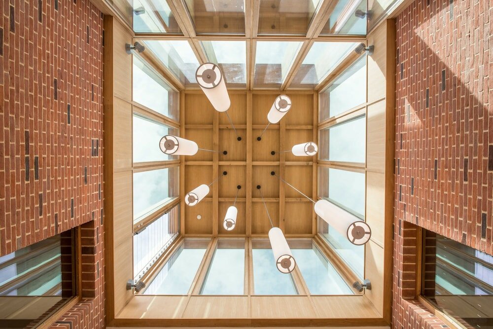 Фото West Court - Cambridge