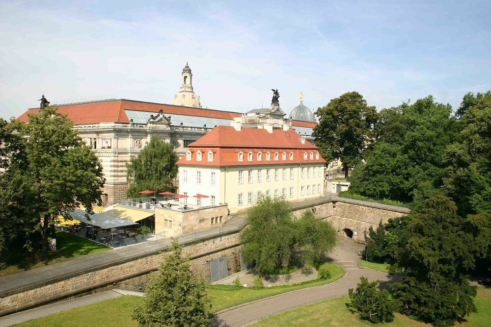 Фото Hofgärtnerhaus