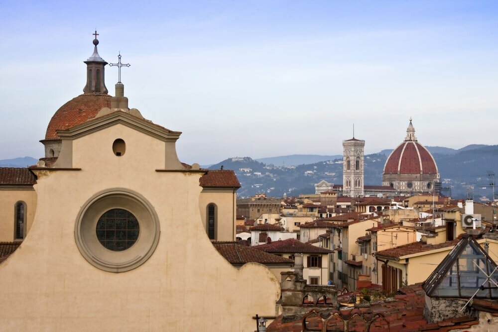 Фото Hotel Palazzo Guadagni