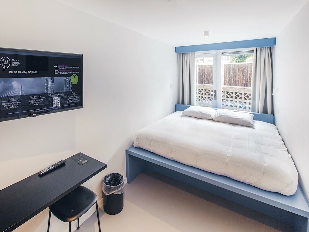 Фото 171. Urban Design Hotel