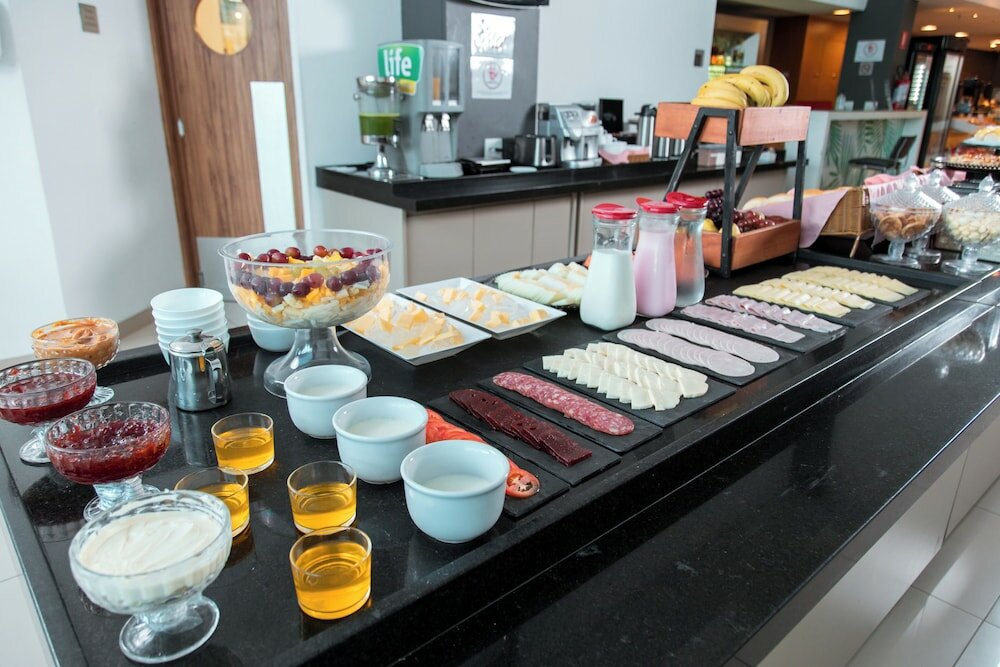 Фото Ibis Presidente Prudente Manoel Goulart