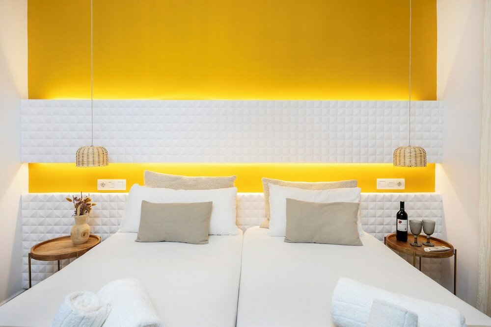 Фото Hostal Barcelona Centro