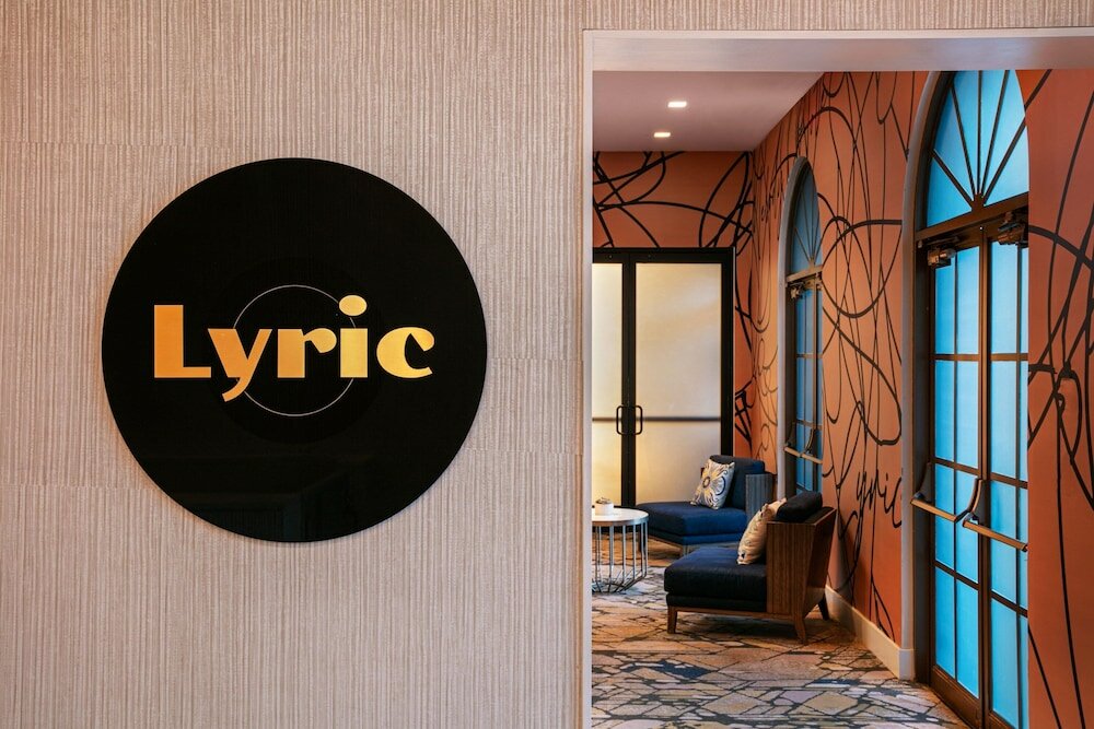 Фото Sheraton Pasadena