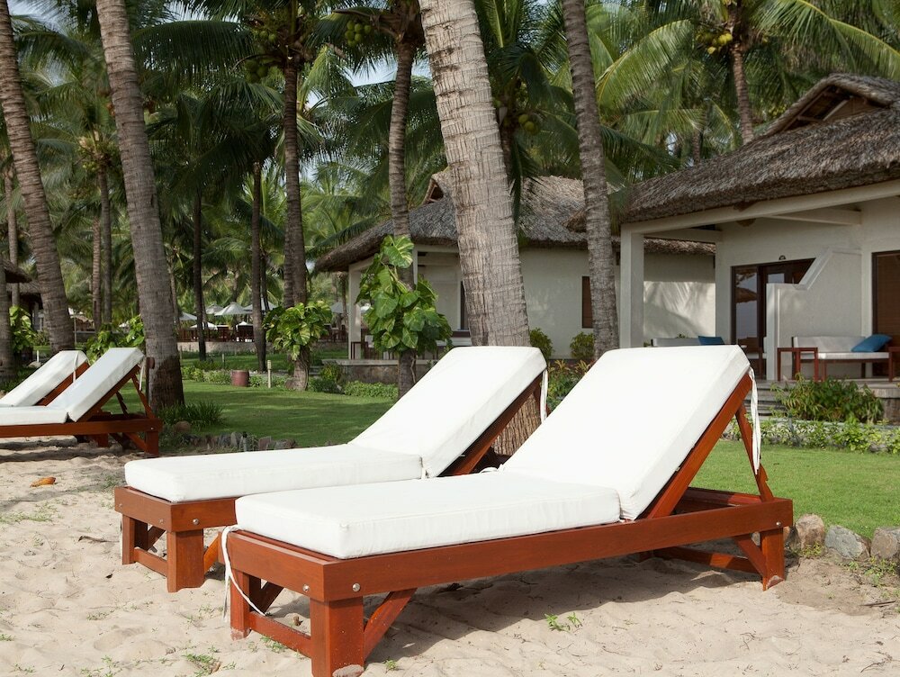 Фото Blue Ocean Resort