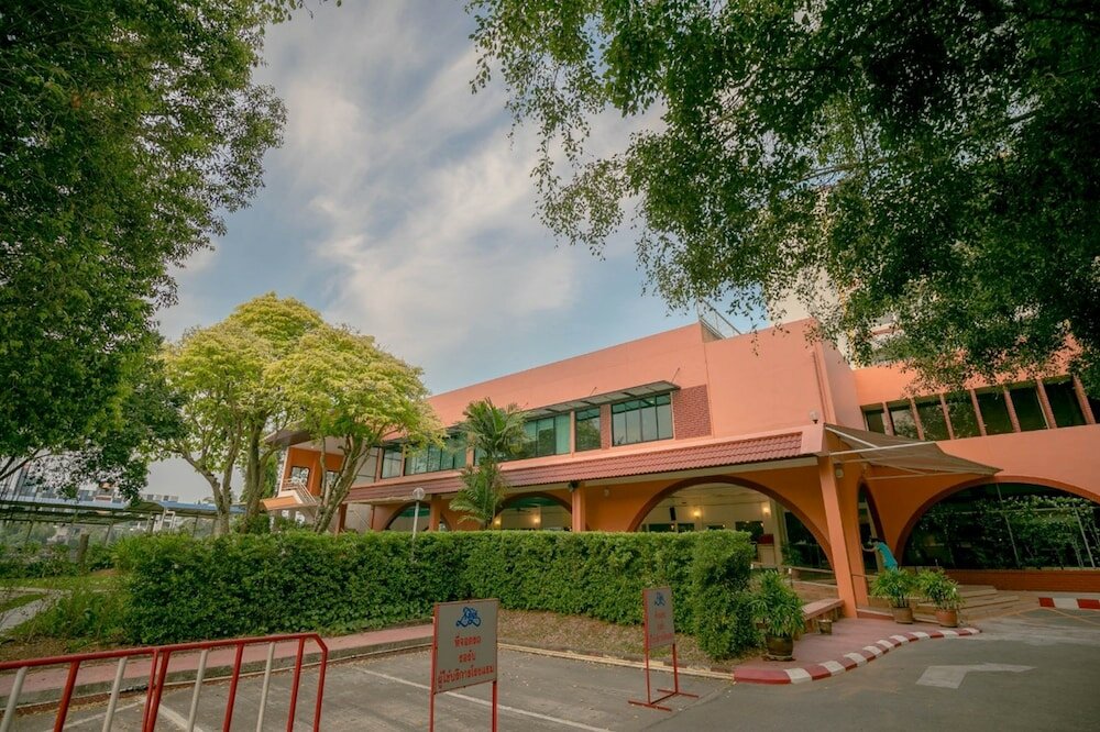 Фото Wangtai Hotel