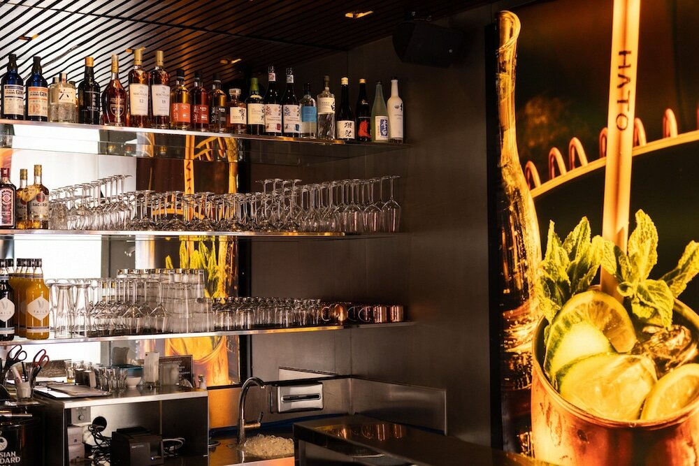 Фото The Hotel Luzern, Autograph Collection